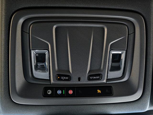 chevrolet Silverado 3500HD 2026 - 28