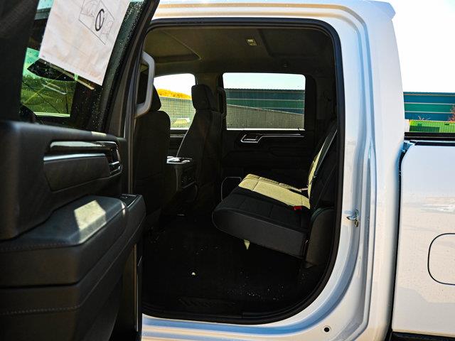 chevrolet Silverado 3500HD 2026 - 29