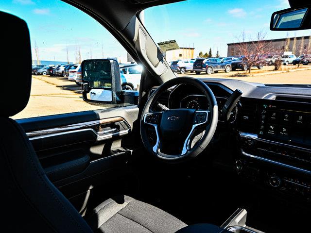 chevrolet Silverado 3500HD 2026 - 31