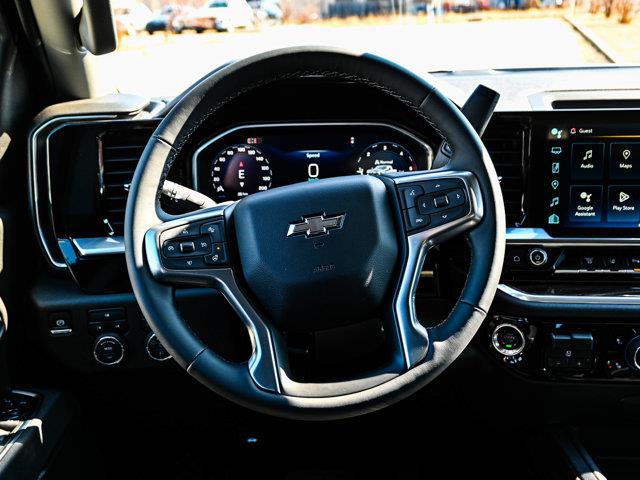 chevrolet Silverado 3500HD 2026 - 32