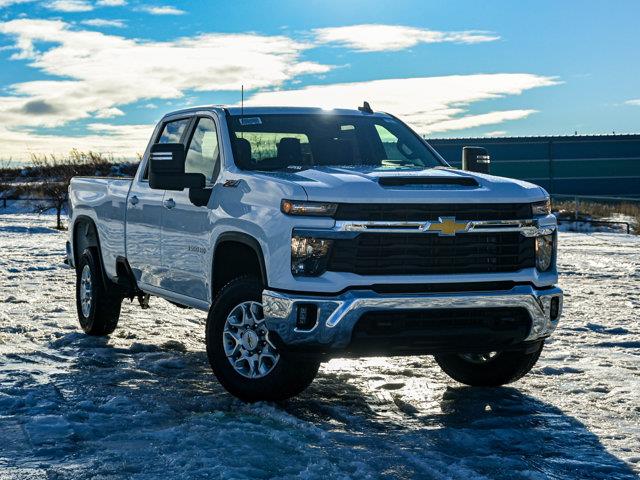 chevrolet Silverado 3500HD 2026 - 2