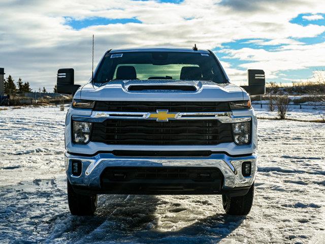 chevrolet Silverado 3500HD 2026 - 3