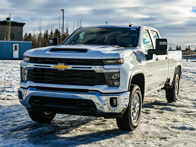 chevrolet Silverado 3500HD 2026 - 4