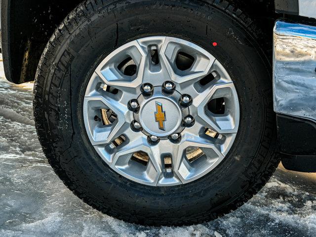 chevrolet Silverado 3500HD 2026 - 5