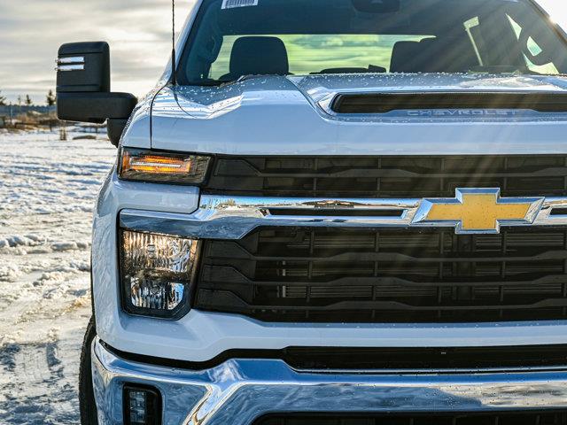 chevrolet Silverado 3500HD 2026 - 6