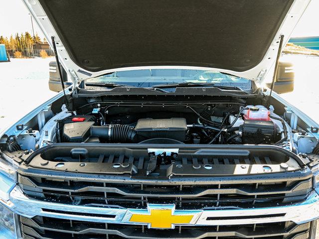 chevrolet Silverado 3500HD 2026 - 9