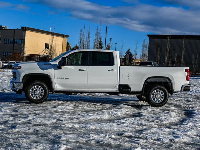 chevrolet Silverado 3500HD 2026 - 10