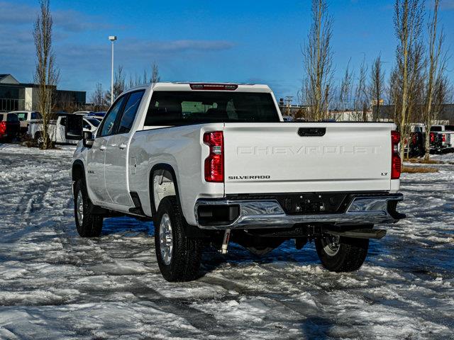 chevrolet Silverado 3500HD 2026 - 11