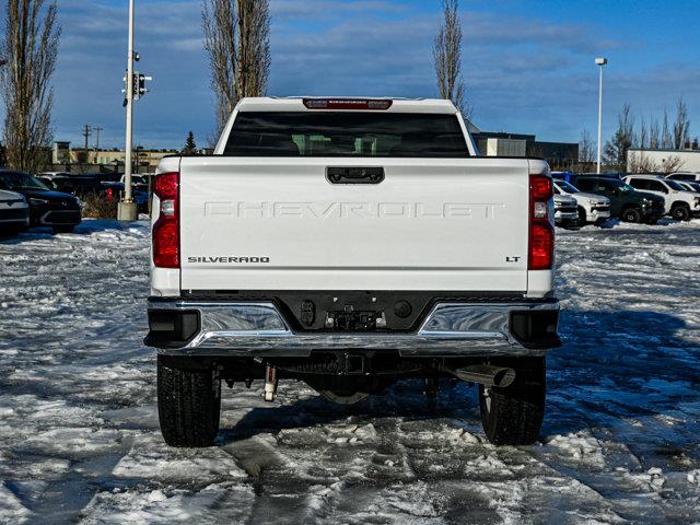 chevrolet Silverado 3500HD 2026 - 12