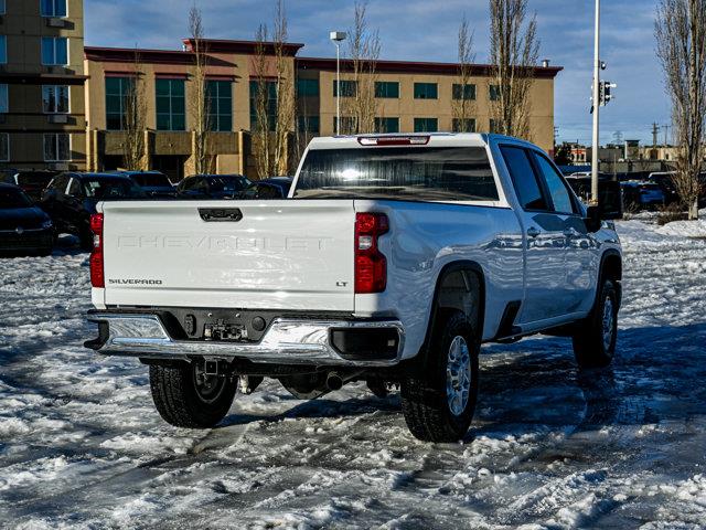 chevrolet Silverado 3500HD 2026 - 13