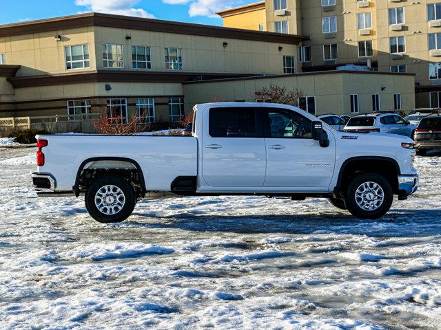 chevrolet Silverado 3500HD 2026 - 14