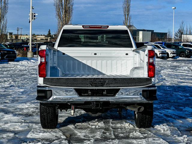 chevrolet Silverado 3500HD 2026 - 15