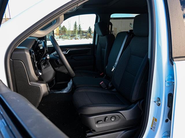chevrolet Silverado 3500HD 2026 - 16