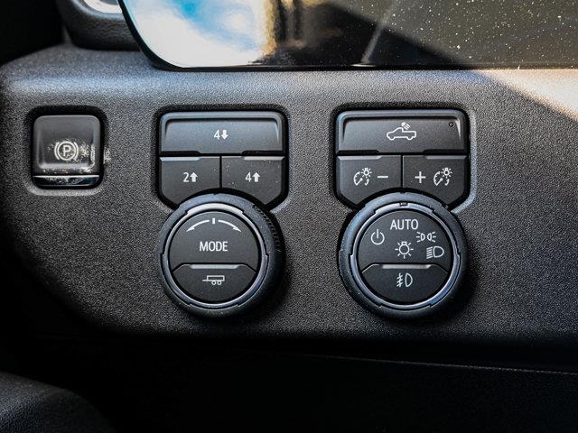 chevrolet Silverado 3500HD 2026 - 18