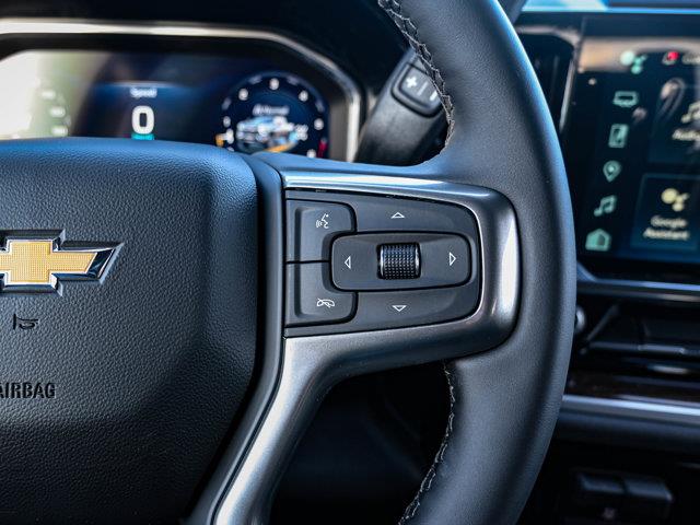 chevrolet Silverado 3500HD 2026 - 22
