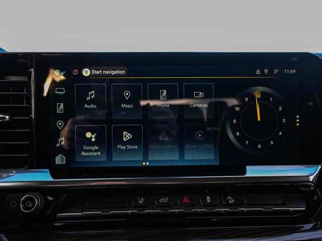 chevrolet Silverado 3500HD 2026 - 24