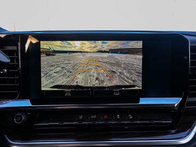 chevrolet Silverado 3500HD 2026 - 25