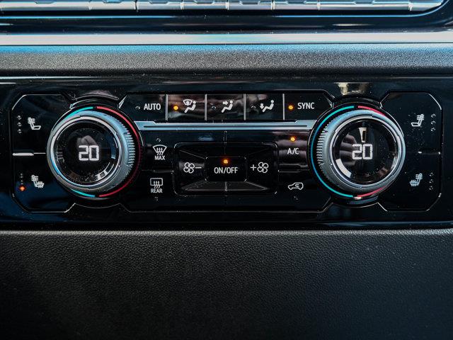 chevrolet Silverado 3500HD 2026 - 26