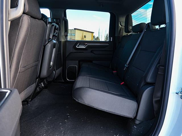 chevrolet Silverado 3500HD 2026 - 27