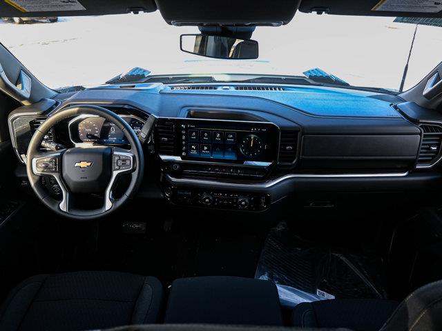 chevrolet Silverado 3500HD 2026 - 28