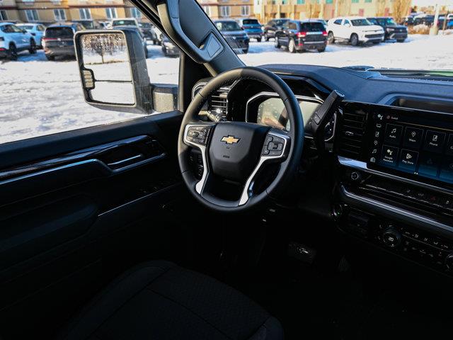 chevrolet Silverado 3500HD 2026 - 29