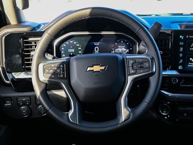 chevrolet Silverado 3500HD 2026 - 30