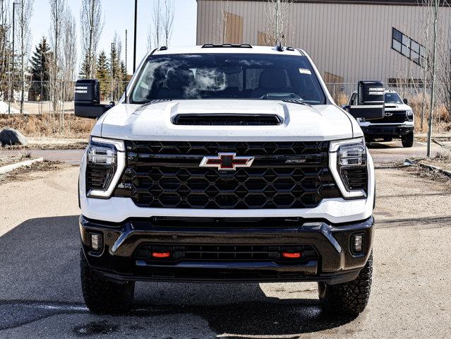 chevrolet Silverado 2500HD 2026 - 3
