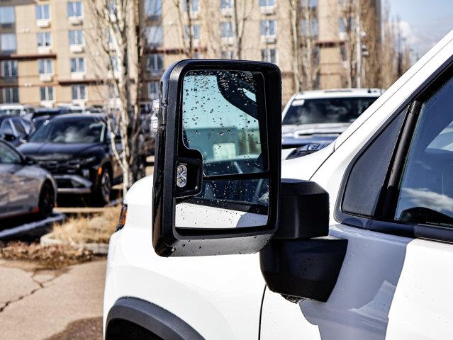 chevrolet Silverado 2500HD 2026 - 7