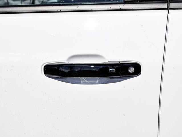 chevrolet Silverado 2500HD 2026 - 8