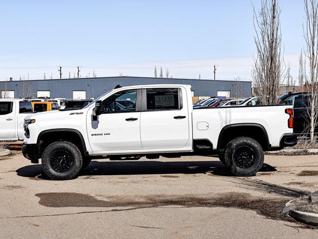 chevrolet Silverado 2500HD 2026 - 10