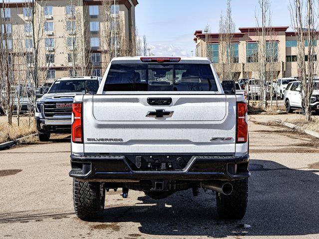 chevrolet Silverado 2500HD 2026 - 12