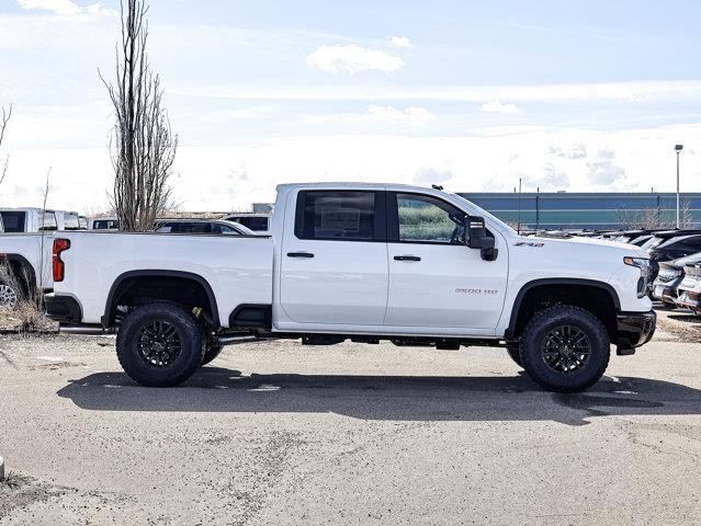chevrolet Silverado 2500HD 2026 - 14