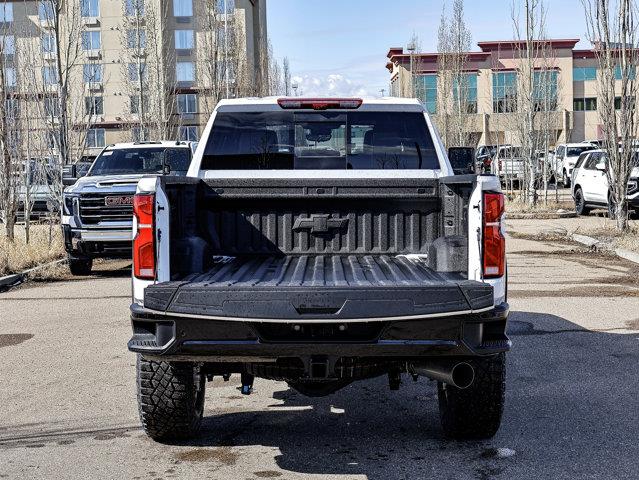 chevrolet Silverado 2500HD 2026 - 15