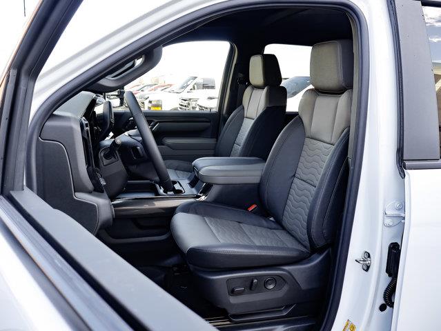 chevrolet Silverado 2500HD 2026 - 16