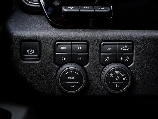 chevrolet Silverado 2500HD 2026 - 20