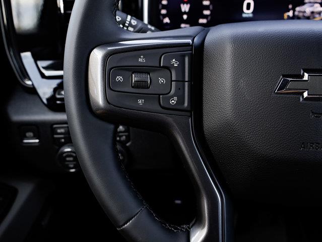 chevrolet Silverado 2500HD 2026 - 22
