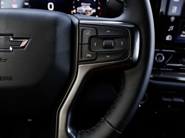 chevrolet Silverado 2500HD 2026 - 24