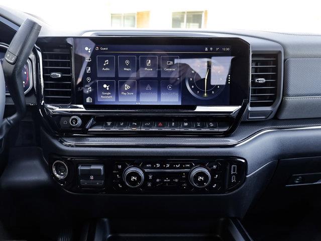 chevrolet Silverado 2500HD 2026 - 28