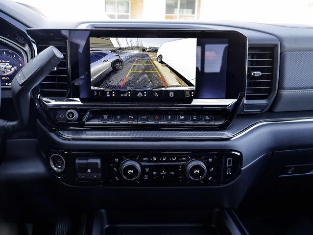 chevrolet Silverado 2500HD 2026 - 29