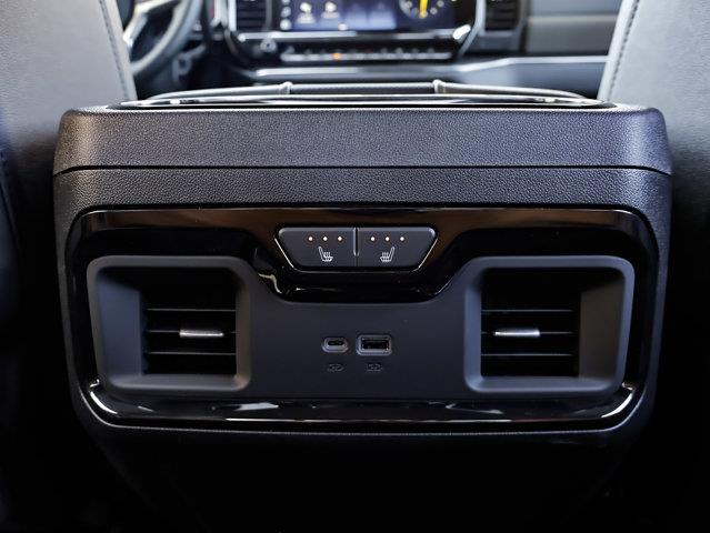 chevrolet Silverado 2500HD 2026 - 31