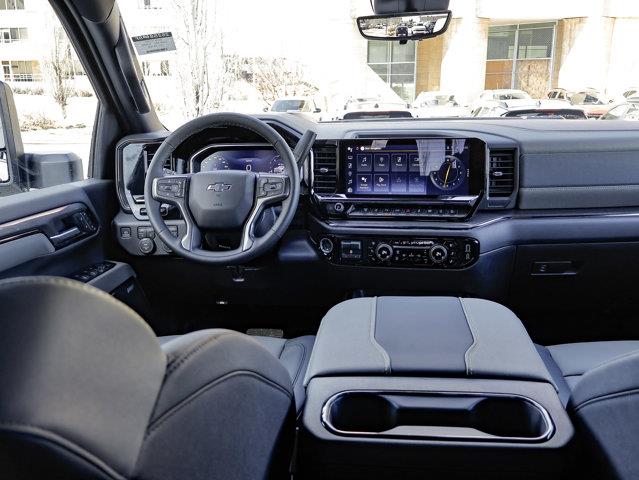 chevrolet Silverado 2500HD 2026 - 32