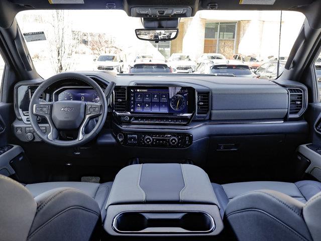 chevrolet Silverado 2500HD 2026 - 33