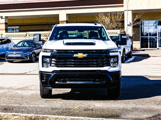 chevrolet Silverado 2500HD 2026 - 3