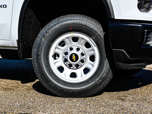 chevrolet Silverado 2500HD 2026 - 5