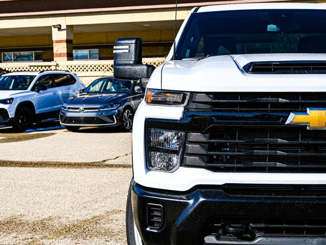 chevrolet Silverado 2500HD 2026 - 6