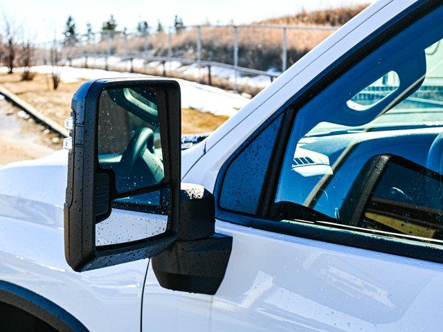 chevrolet Silverado 2500HD 2026 - 7