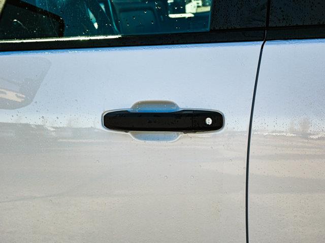 chevrolet Silverado 2500HD 2026 - 8