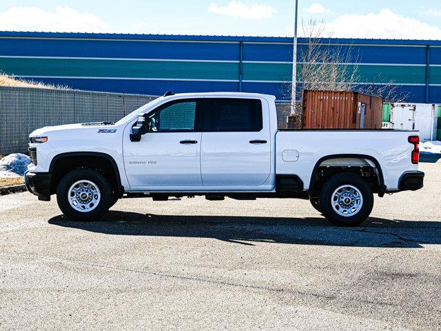 chevrolet Silverado 2500HD 2026 - 10