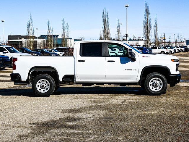 chevrolet Silverado 2500HD 2026 - 14