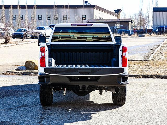 chevrolet Silverado 2500HD 2026 - 15
